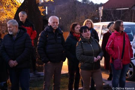 Stavka pacientk in pacientov Urgence ne damo (8)